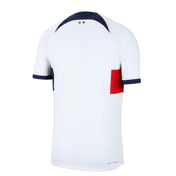 MAILLOT PSG EXTERIEUR 2023/2024