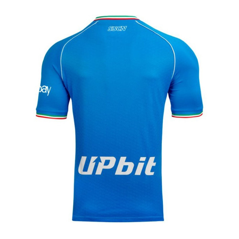 MAILLOT SSC NAPOLI DOMICILE 2023/2024