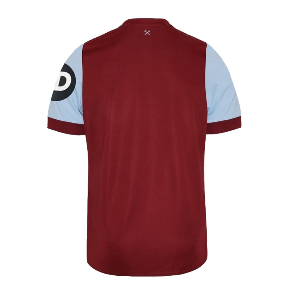 MAILLOT WEST HAM DOMICILE 2023/2024