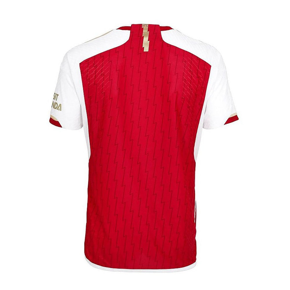 MAILLOT ARSENAL DOMICILE 2023/2024