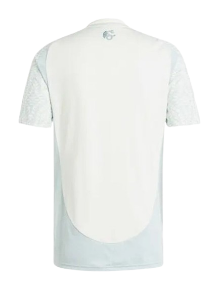 MAILLOT MEXIQUE EXTÉRIEUR COPA AMERICA 2024