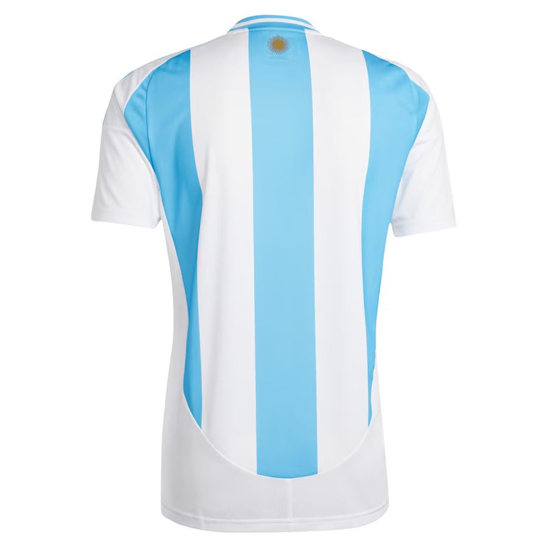 MAILLOT ARGENTINE DOMICILE COPA AMERICA 2024