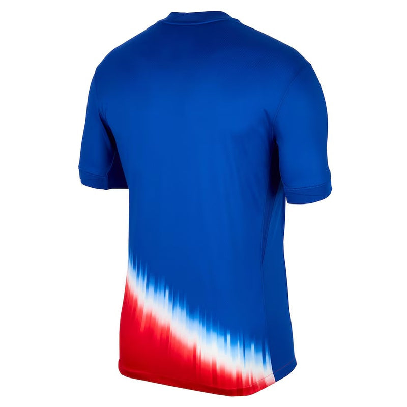 MAILLOT USA EXTÉRIEUR 2024