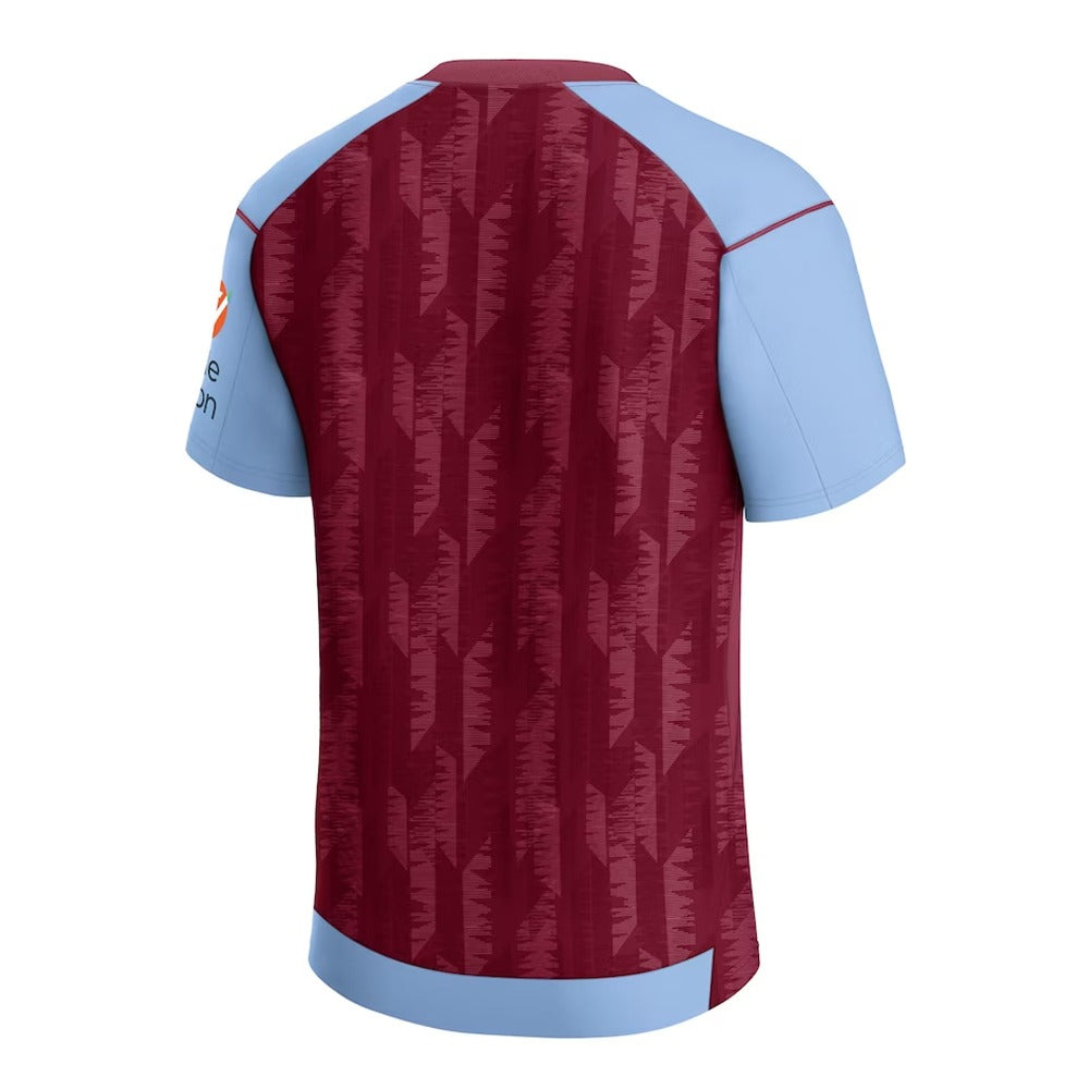 MAILLOT ASTON VILLA DOMICILE 2023/2024