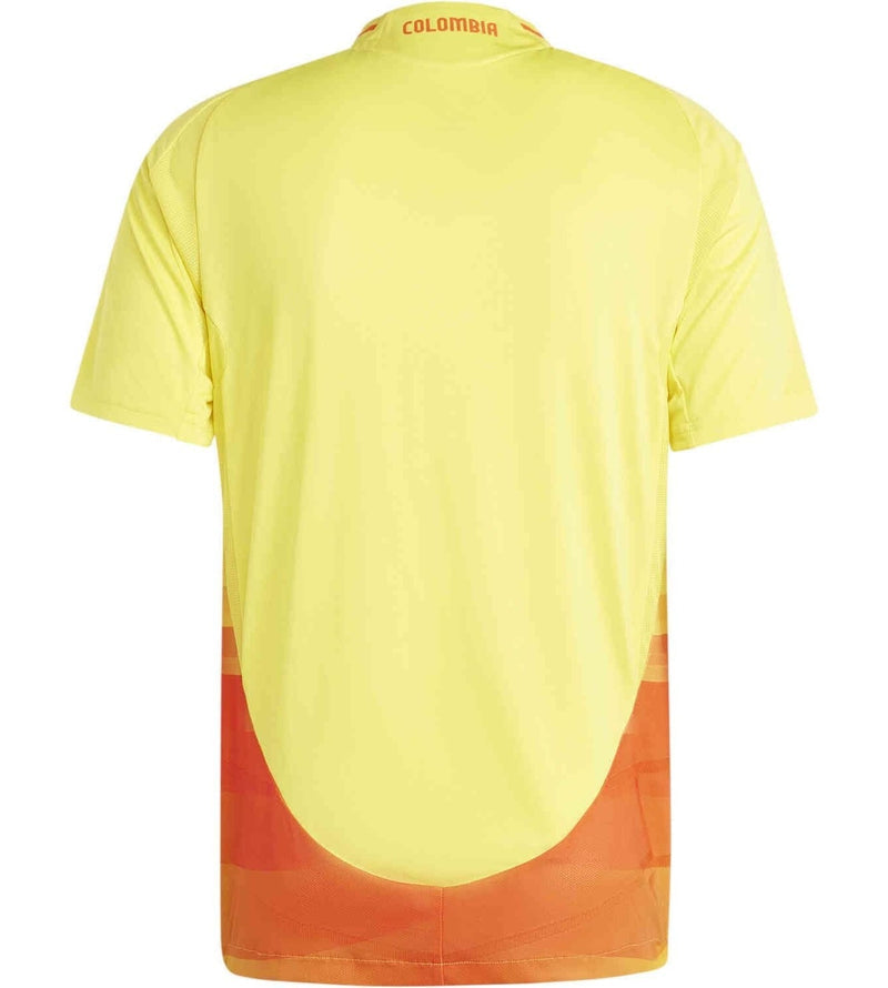MAILLOT DOMICILE COLOMBIE COPA AMERICA 2024
