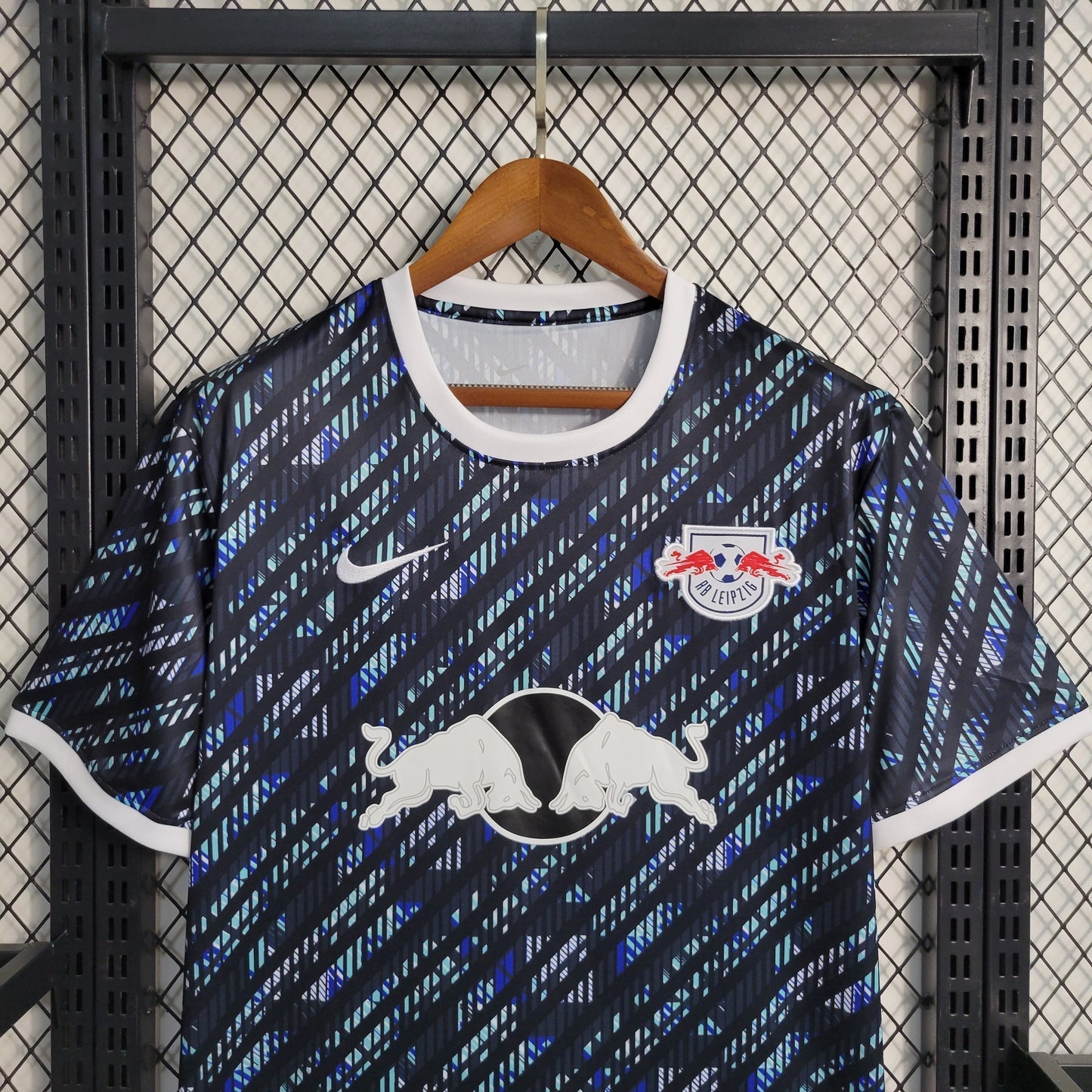 MAILLOT CONCEPT RB LEIPZIG