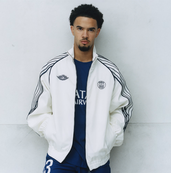 VESTE ANTHEM PSG X JORDAN WINGS