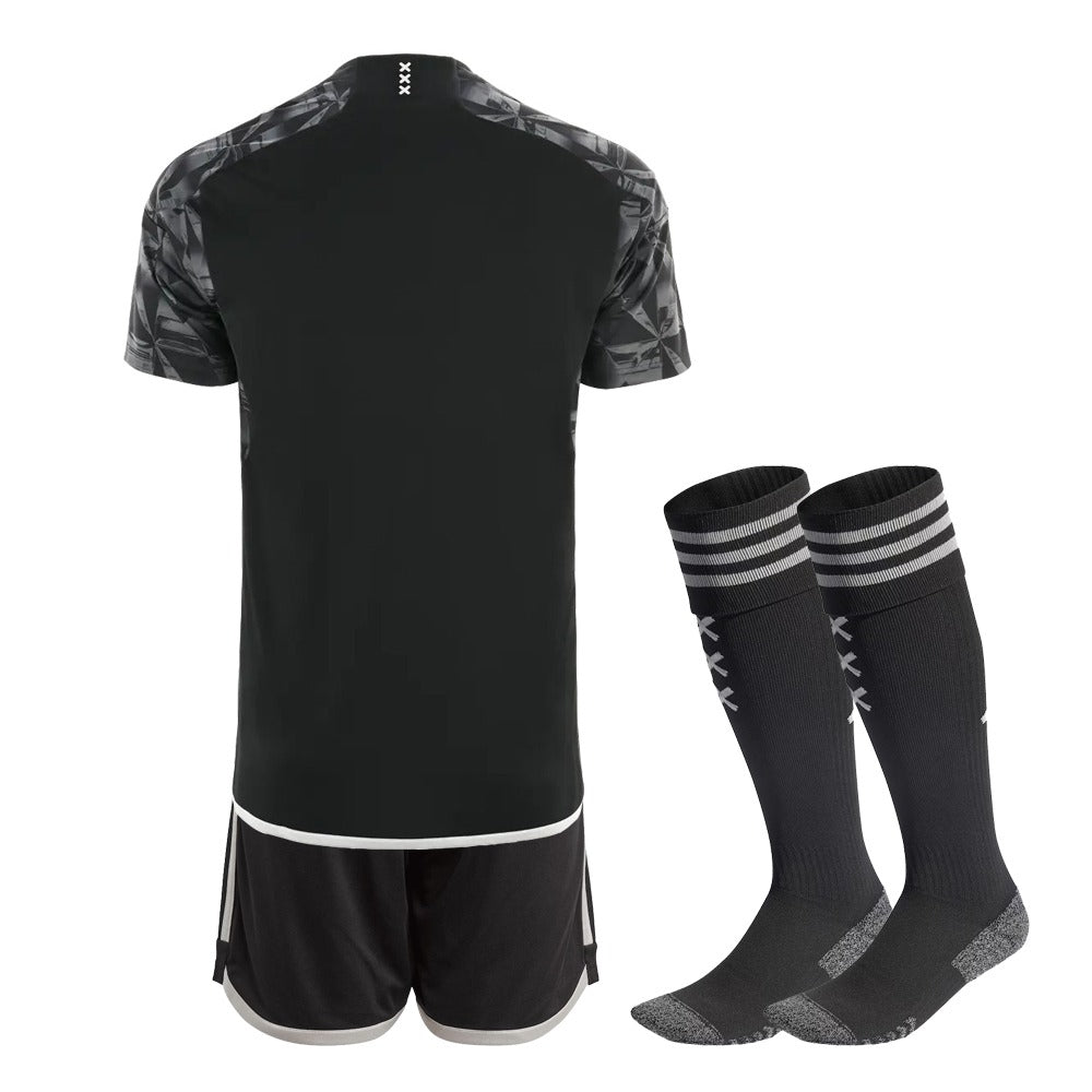 KITS ENFANT/JUNIOR AJAX AMSTERDAM 2023/2024