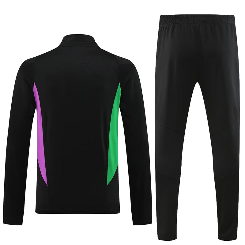 SURVÊTEMENT HAUT/BAS BAYERN MUNICH 2023-2024