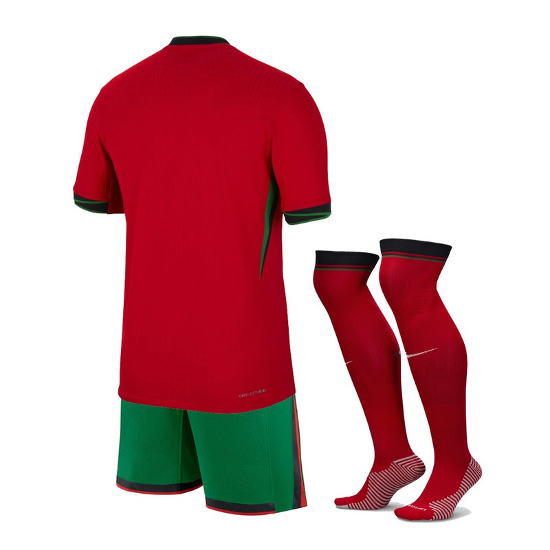 KITS ENFANT/ JUNIOR PORTUGAL DOMICILE 2023/2024
