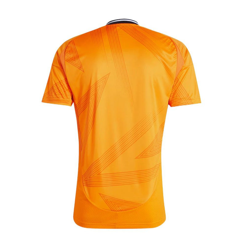 MAILLOT REAL MADRID EXTÉRIEUR 2024/2025