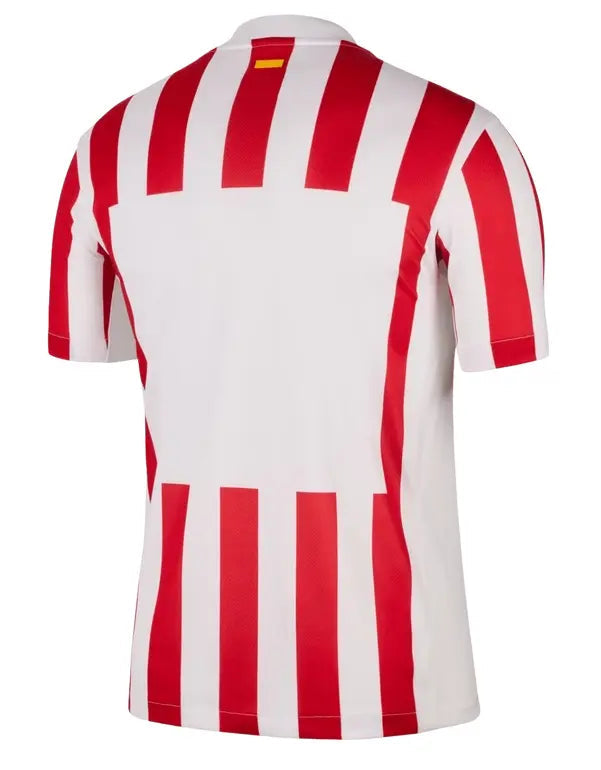 MAILLOT ATLETICO MADRID DOMICILE 2025/2026