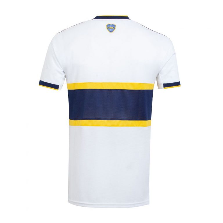 MAILLOT BOCA JUNIOR EXTÉRIEUR 2022/2023