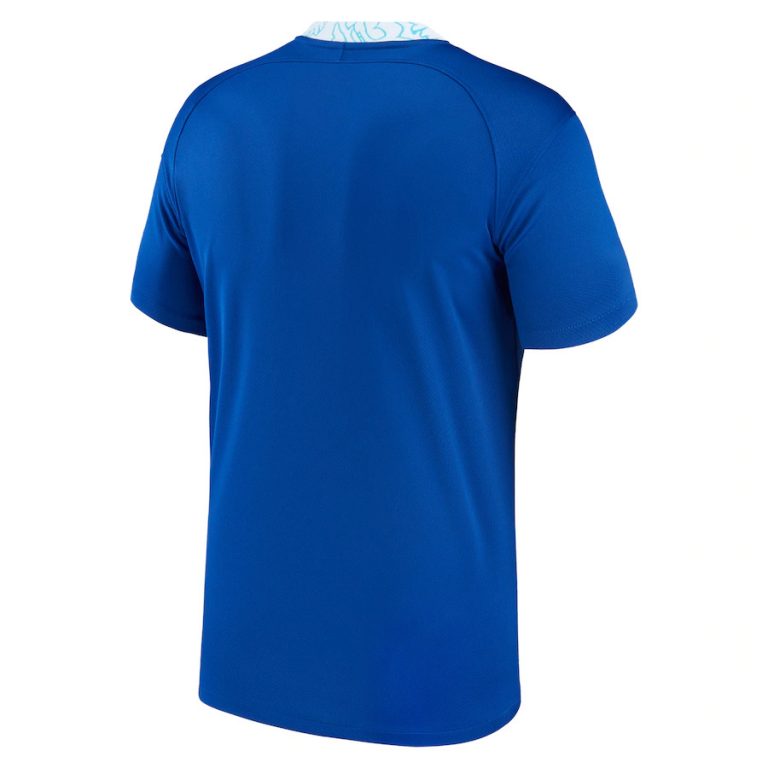MAILLOT CHELSEA DOMICILE 2022/2023