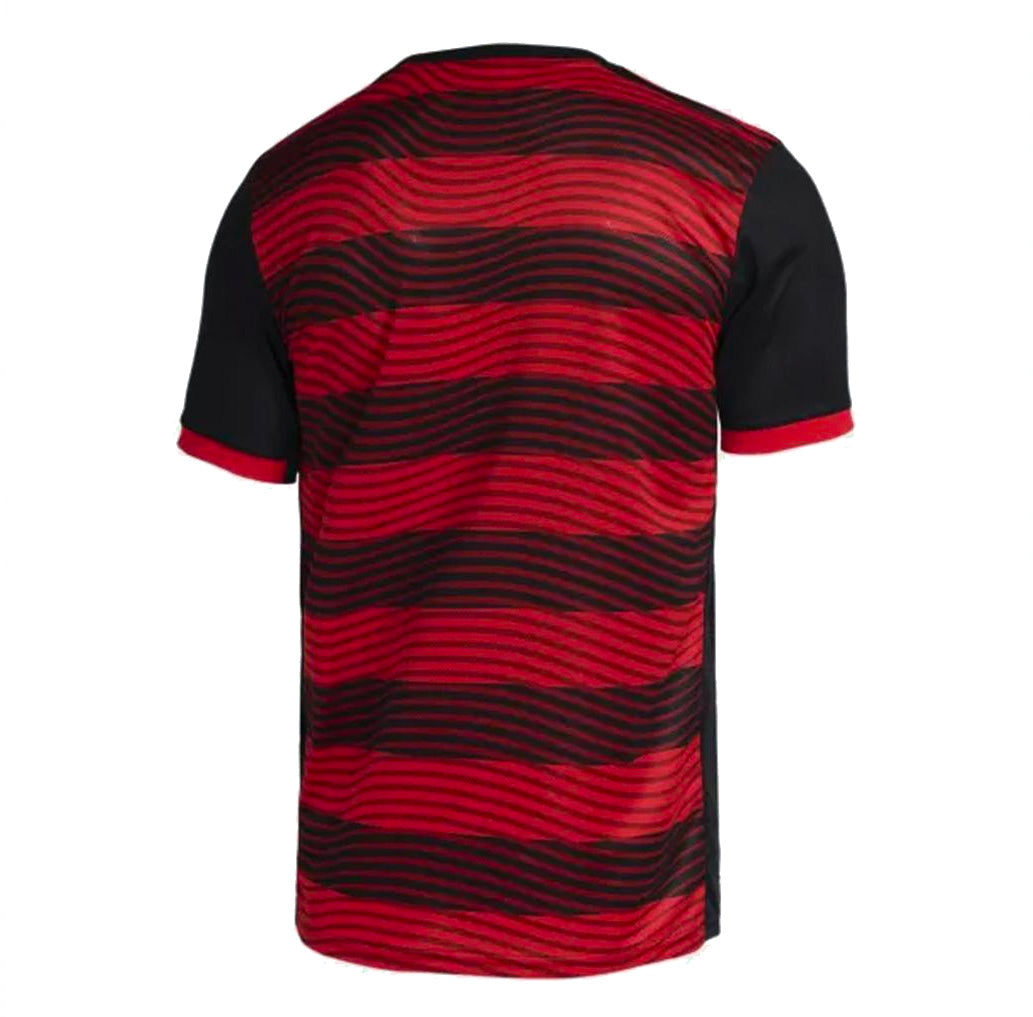 MAILLOT FLAMENGO DOMICILE 2022/2023
