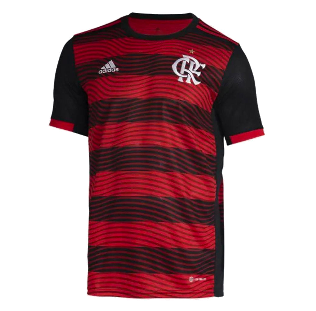 MAILLOT FLAMENGO DOMICILE 2022/2023
