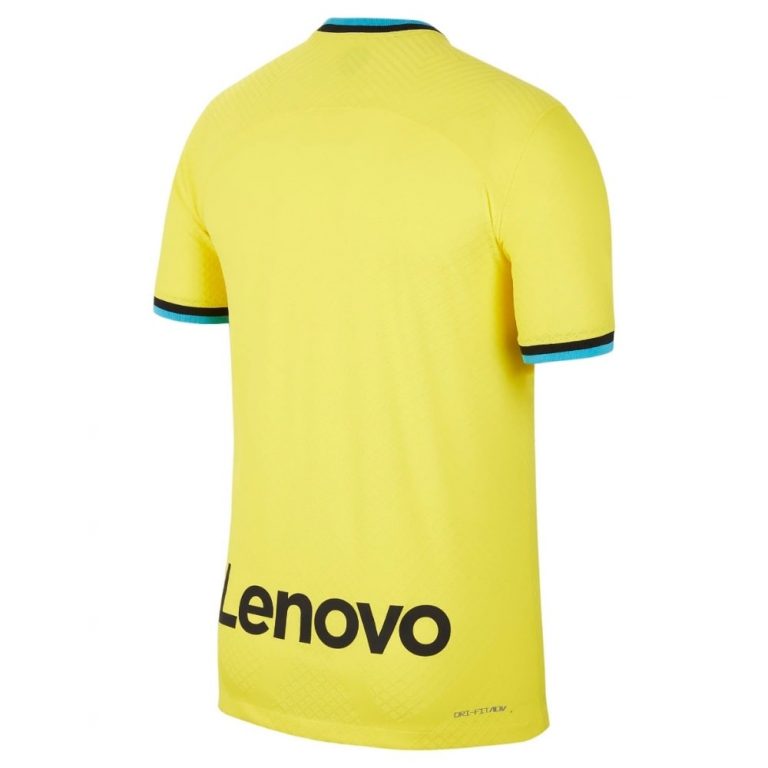 MAILLOT INTER MILAN THIRD 2022/2023