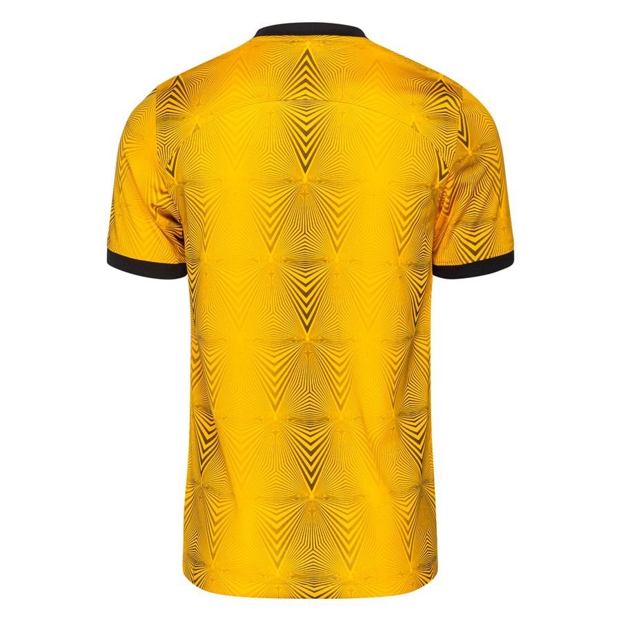 MAILLOT KAIZER CHIEFS DOMICILE 2022/2023