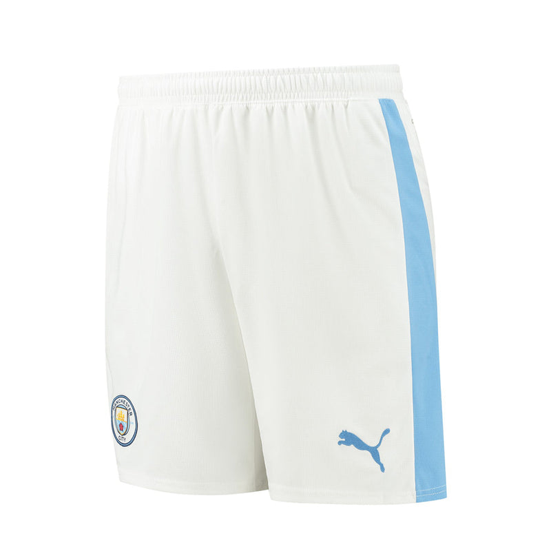 SHORT MANCHESTER CITY DOMICILE 2023/2024