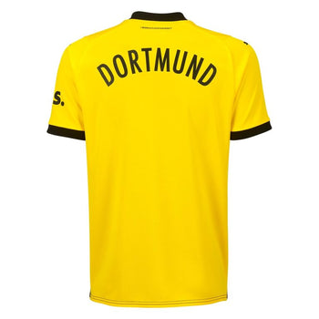 MAILLOT BORUSSIA DORTMUND DOMICILE 2023/2024
