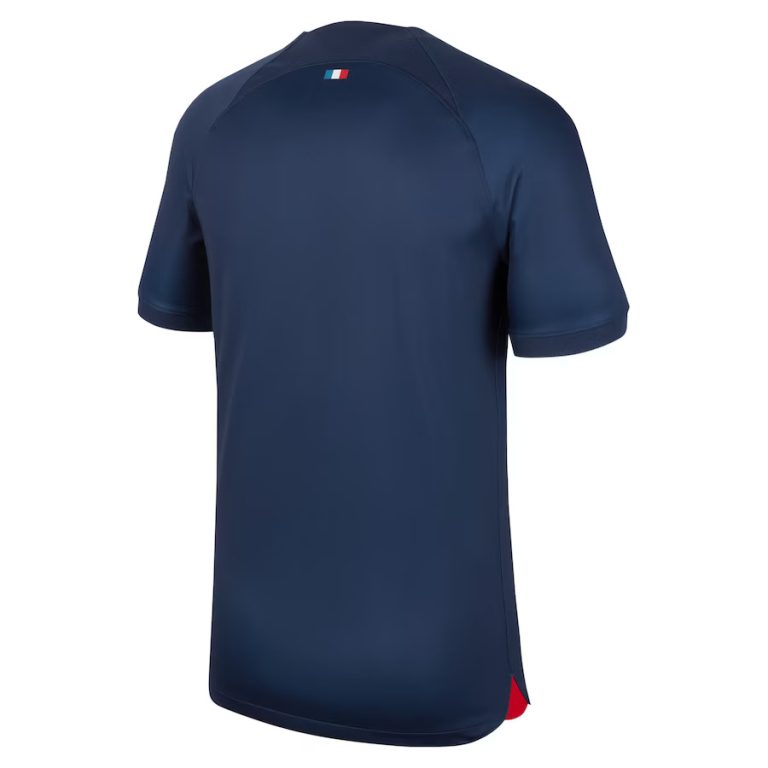 MAILLOT PSG DOMICILE 2023/2024