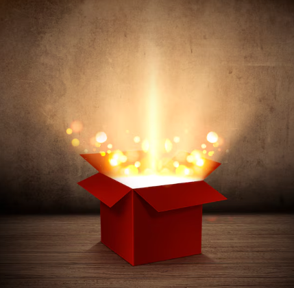 CADEAU SPÉCIALE MYSTÈRE 🎁