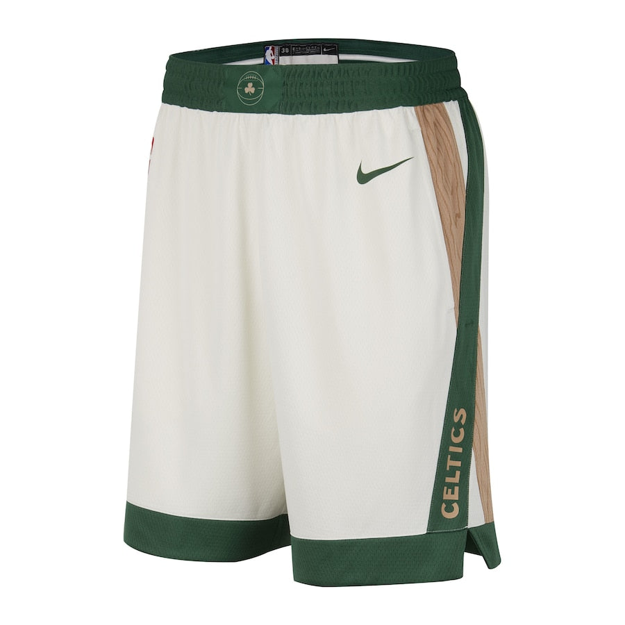 Short Boston Celtics - City Edition 2023/2024