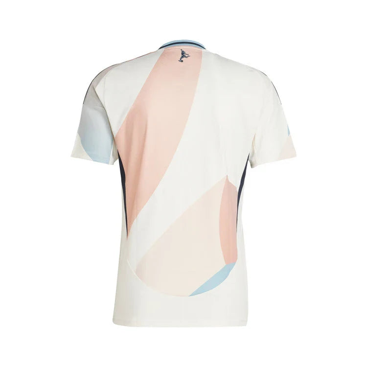 MAILLOT ESPAGNE EXTÉRIEUR EURO 2025