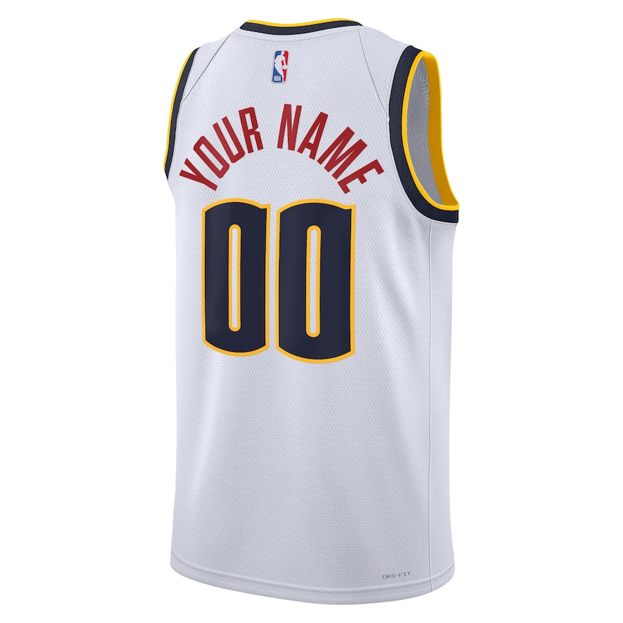 Maillot Denver Nuggets - Association Edition 2023/2024 - Personnalisable