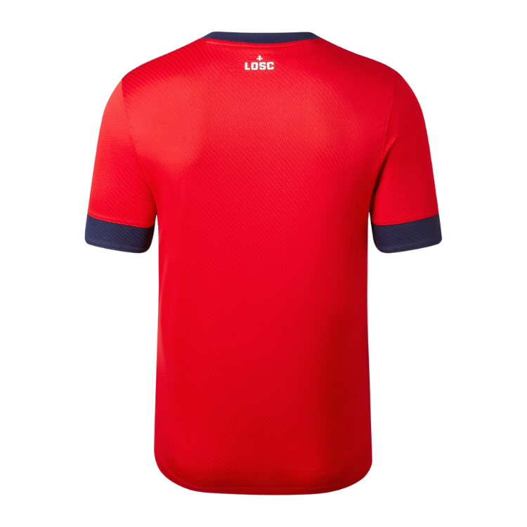 MAILLOT LOSC DOMICILE 2022/2023