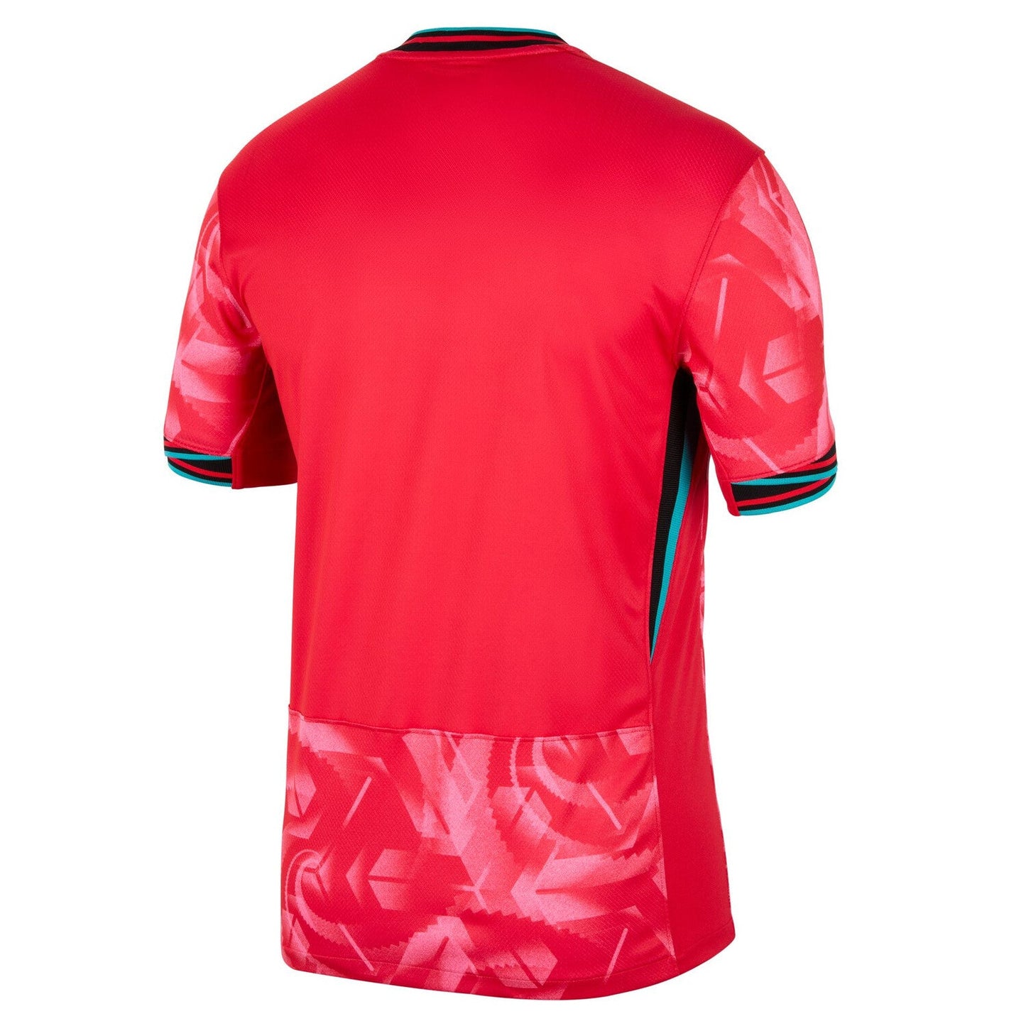 MAILLOT CORÉE DU SUD DOMICILE 2024