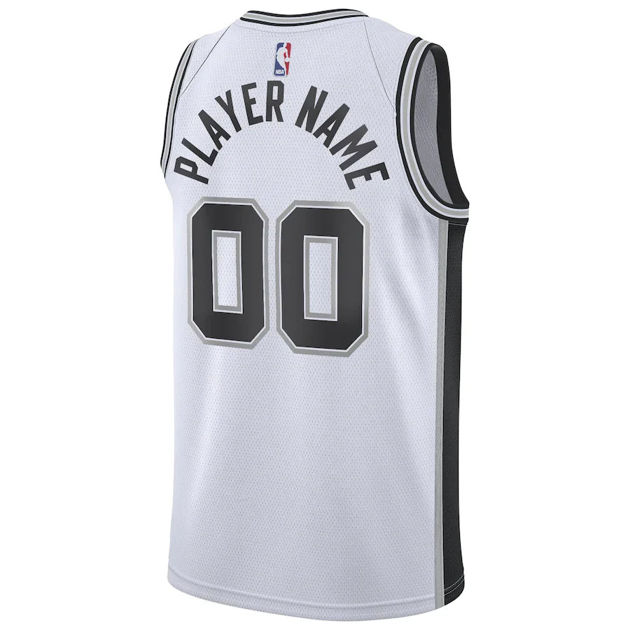 Maillot Spurs - Association Edition 2023/2024 - Personnalisable