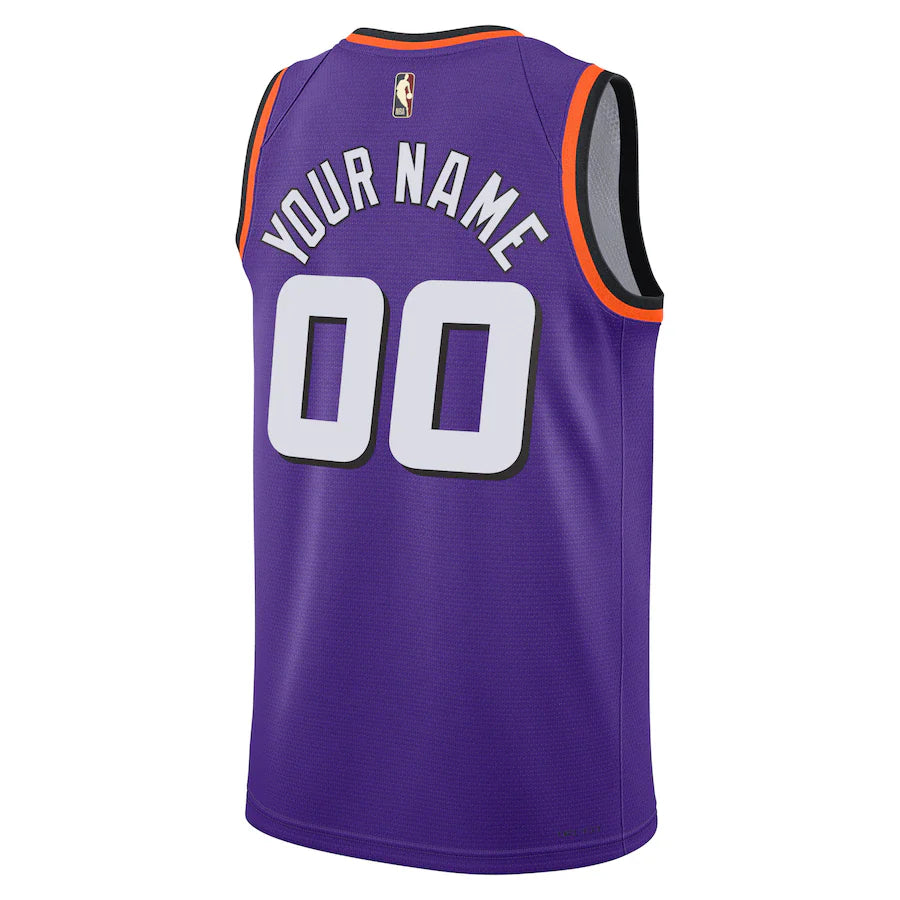 Maillot Phoenix Suns - Classic Edition - Personnalisable
