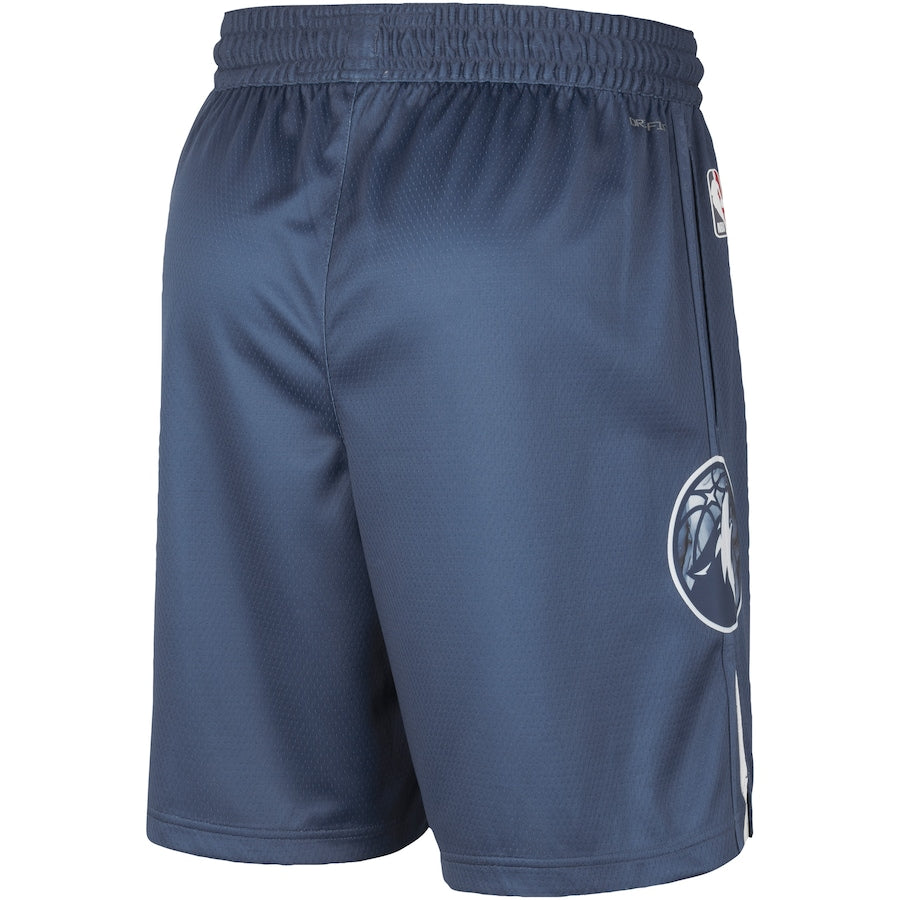 Short Minnesota Timberwolves City Edition 2023/2024