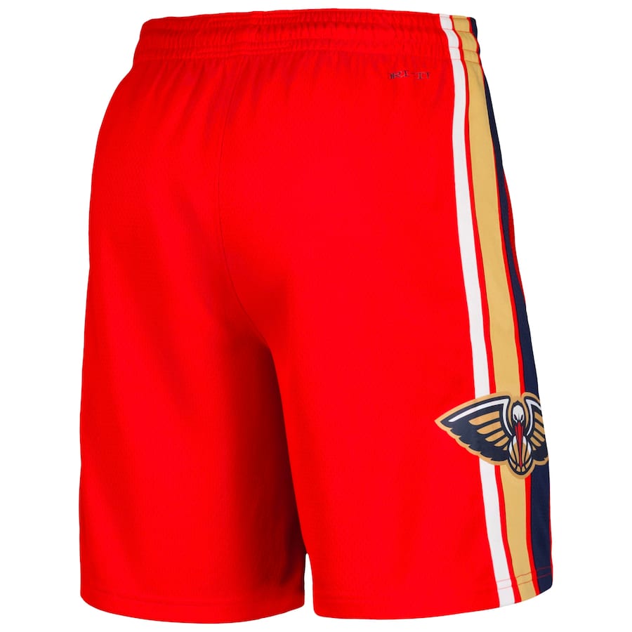 Short New Orleans Pelicans - Statement Edition 2023/2024