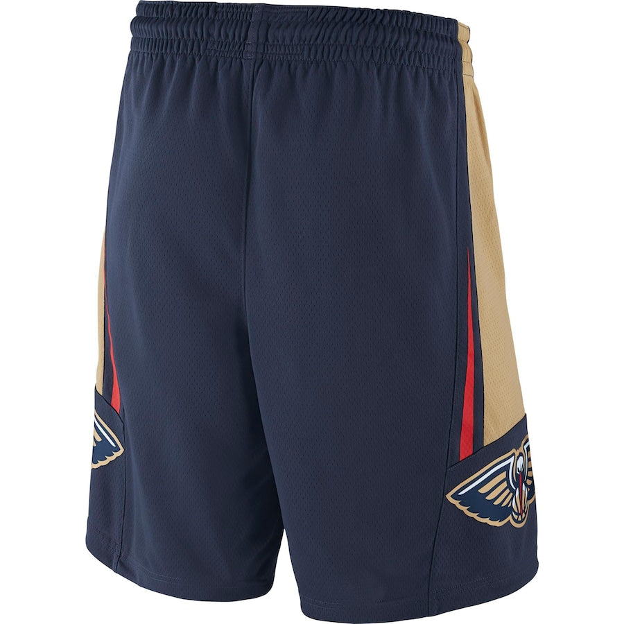 Short New Orleans Pelicans - Icon Edition 2023/2024
