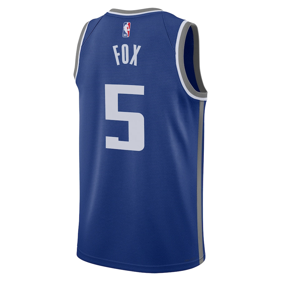 Maillot Sacramento Kings - City Edition 2023/2024 - Personnalisable