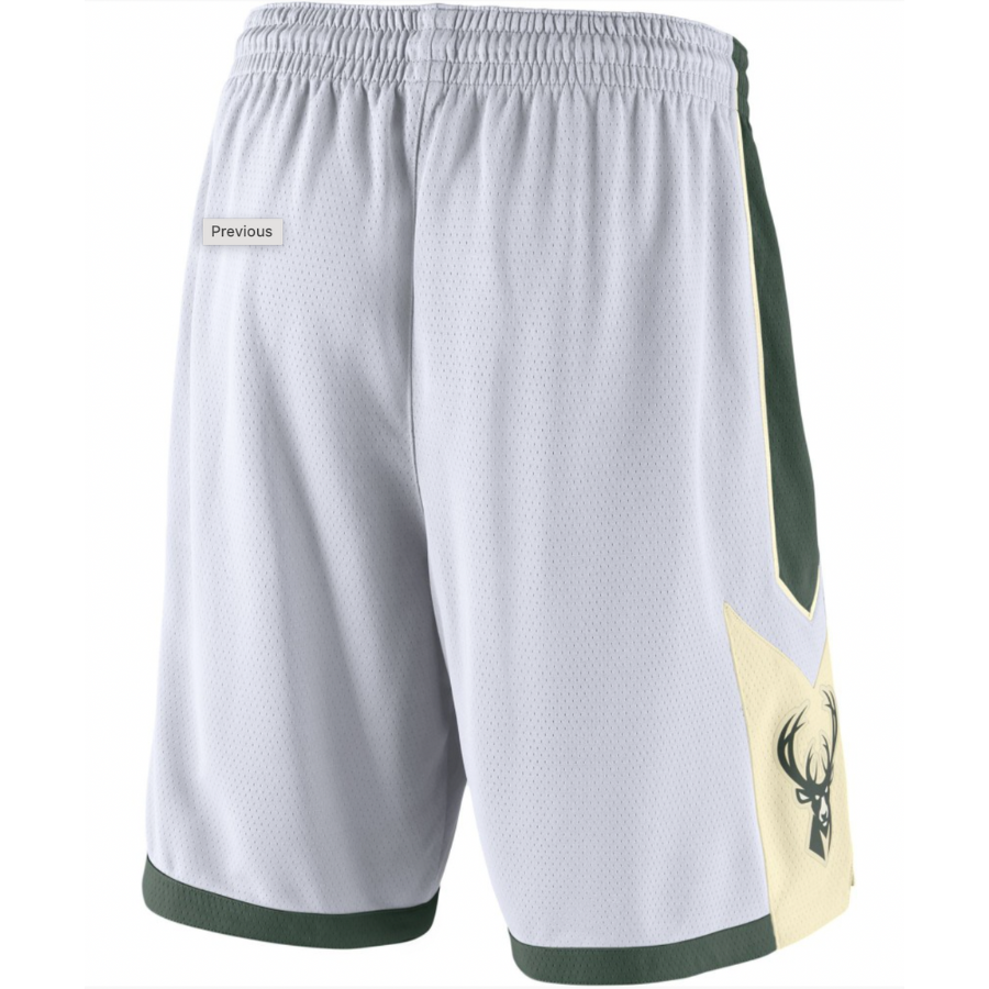 Short Milwaukee Bucks Association Edition 2023/2024