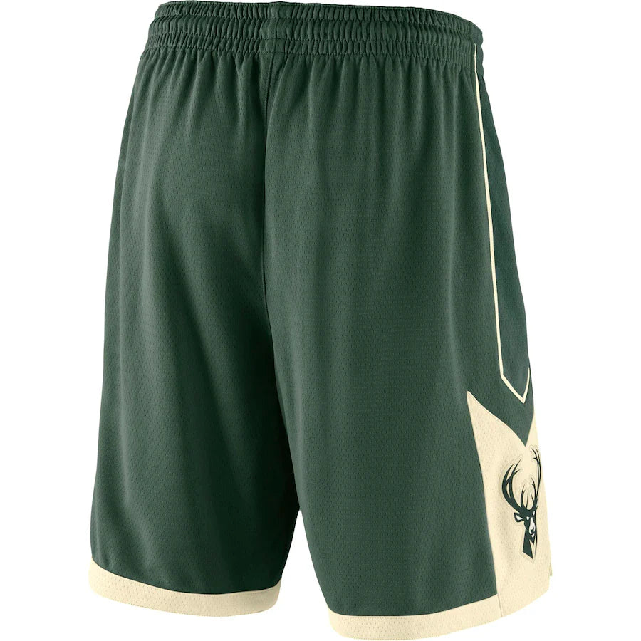 Short Milwaukee Bucks Icon Edition 2023/2024