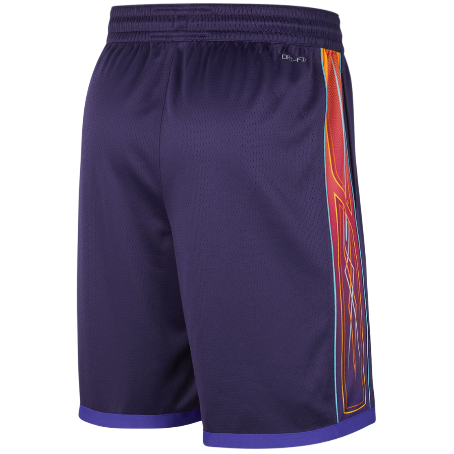Short Phoenix Suns - City Edition 2023/2024