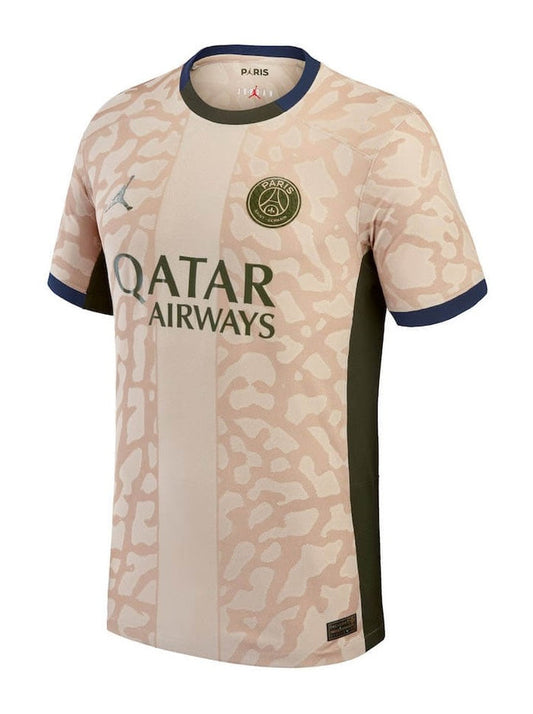 MAILLOT PSG FOURTH 2023/2024