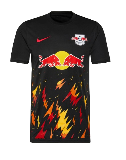 MAILLOT RB LEIPZIG 2024 EDITION SPECIALE