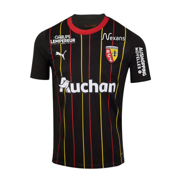 MAILLOT RC LENS EXTERIEUR 2023/2024