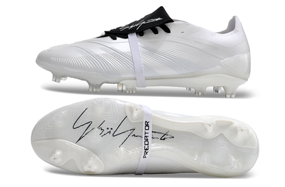 PREDATOR ACCURACY+ FG BOOTS