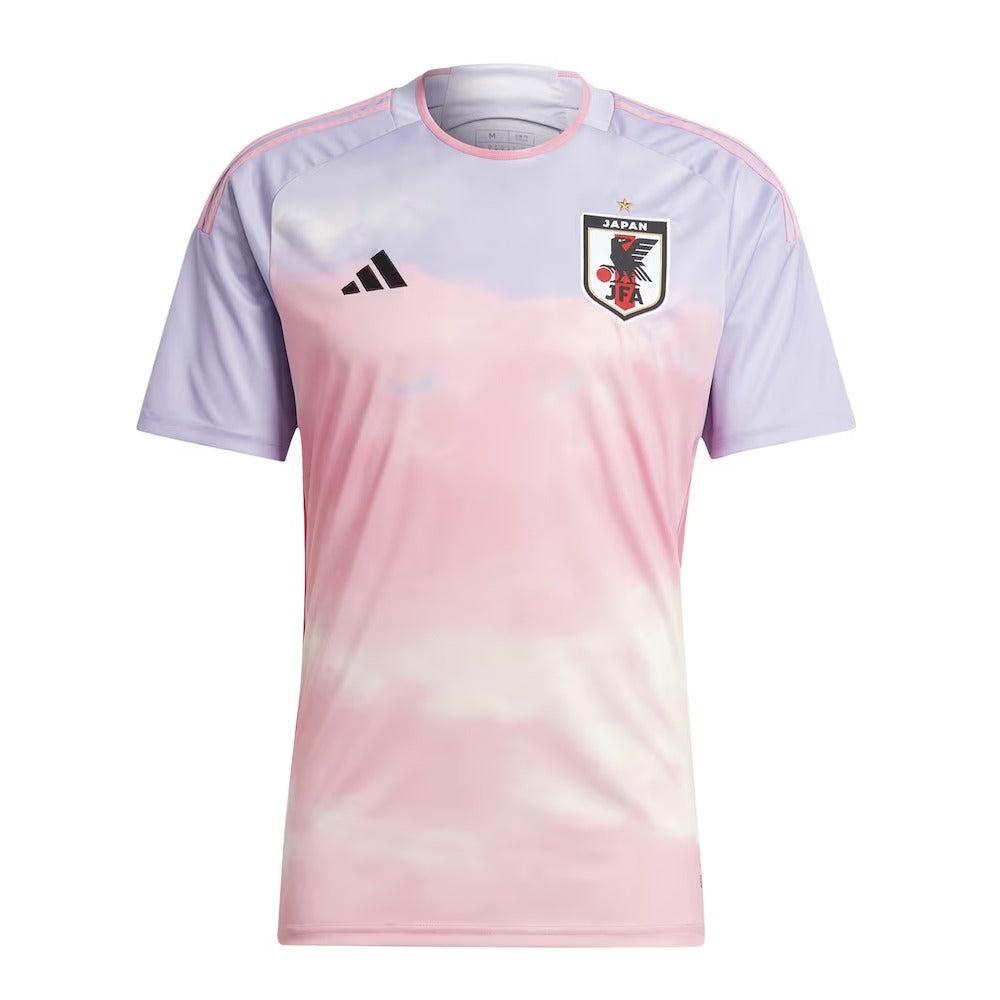 MAILLOT JAPON EXTERIEUR 2023/2024