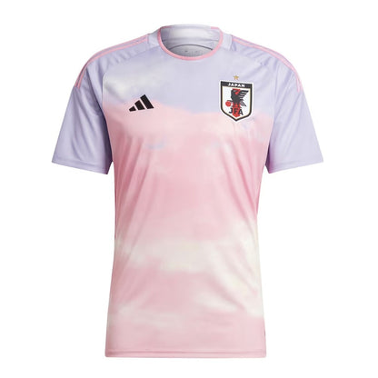 MAILLOT JAPON EXTERIEUR 2023/2024