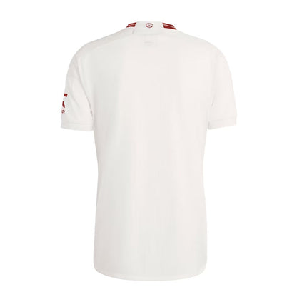 MAILLOT MANCHESTER UNITED THIRD 2023/2024
