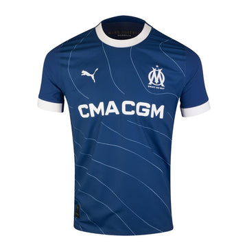 MAILLOT OM EXTERIEUR 2023/2024
