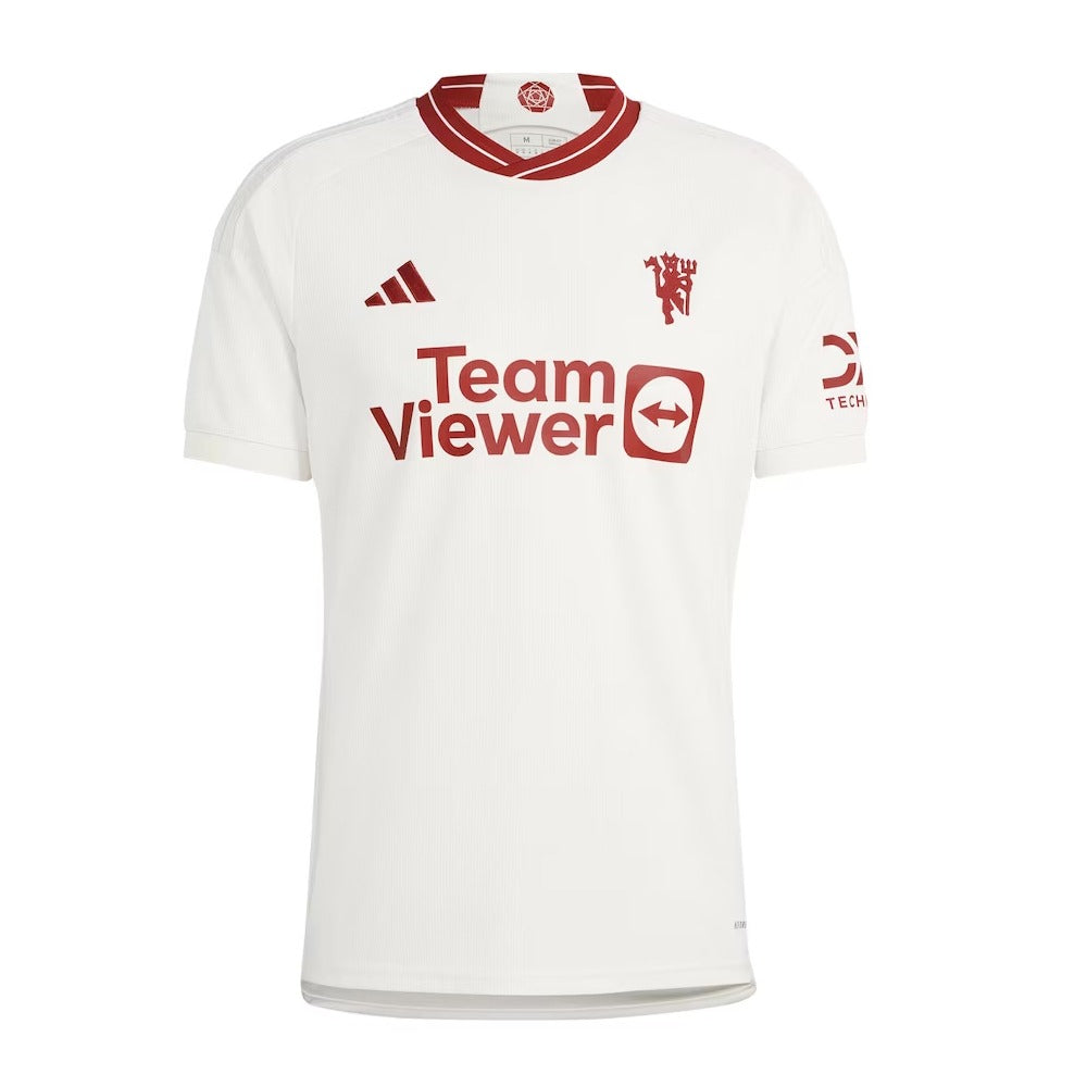 MAILLOT MANCHESTER UNITED THIRD 2023/2024