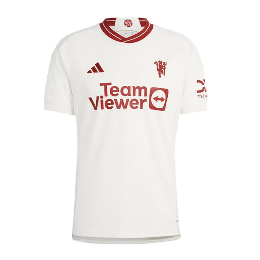 MAILLOT MANCHESTER UNITED THIRD 2023/2024